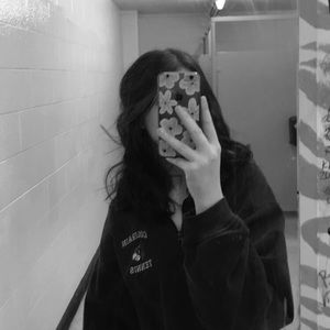 Meet your Posher, Mariah